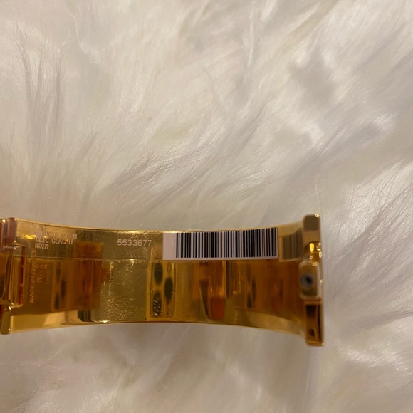 ⭐️ SOLD ⭐️ NWT Authentic Hermès Clic Clac Bracelet - Picture 13 of 13